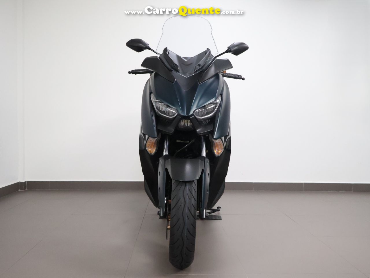 YAMAHA XMAX 250 ABS 2024 - Loja
