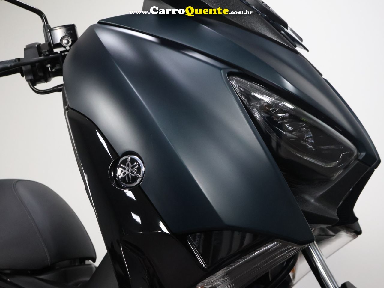 YAMAHA XMAX 250 ABS 2024 - Loja