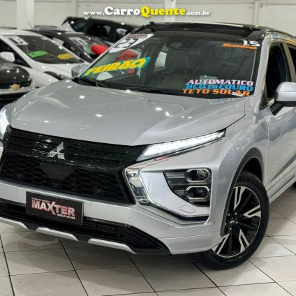 MITSUBISHI ECLIPSE CROSS 1.5 MIVEC TURBO HPE S 2023