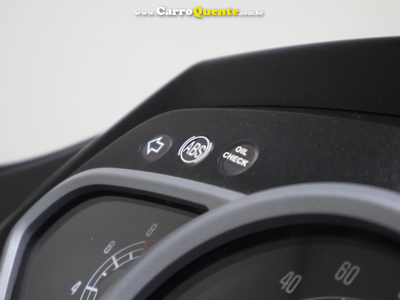 DAFRA CITYCOM HD 300I ABS 2024 - Loja