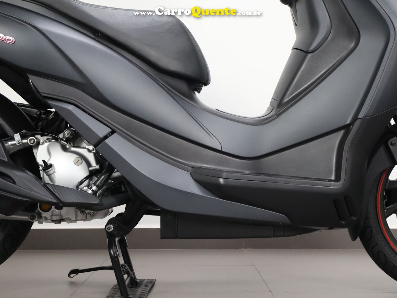 DAFRA CITYCOM HD 300I ABS 2024 - Loja
