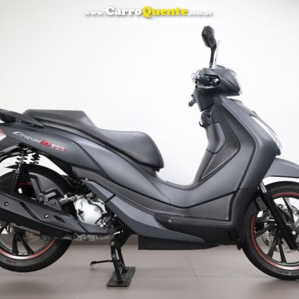 DAFRA CITYCOM HD 300I ABS 2024