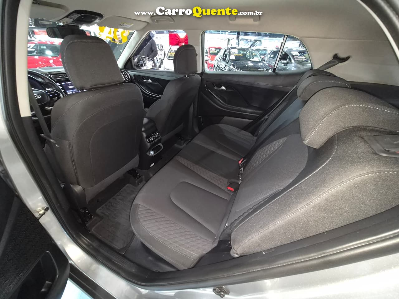HYUNDAI CRETA 1.0 TGDI LIMITED SAFETY 2024 - Loja