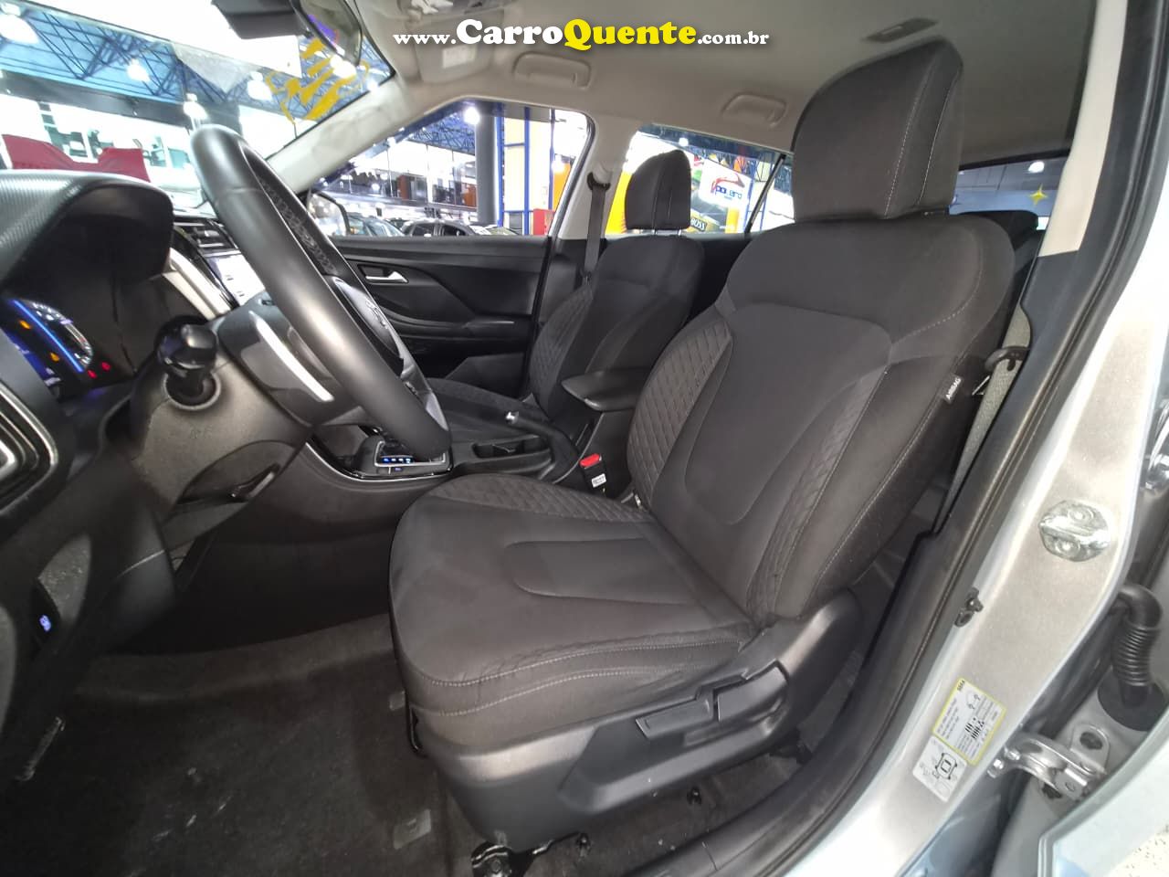HYUNDAI CRETA 1.0 TGDI LIMITED SAFETY 2024 - Loja
