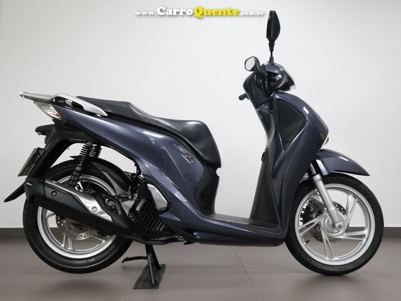 HONDA SH 150I ABS 2019 - Loja