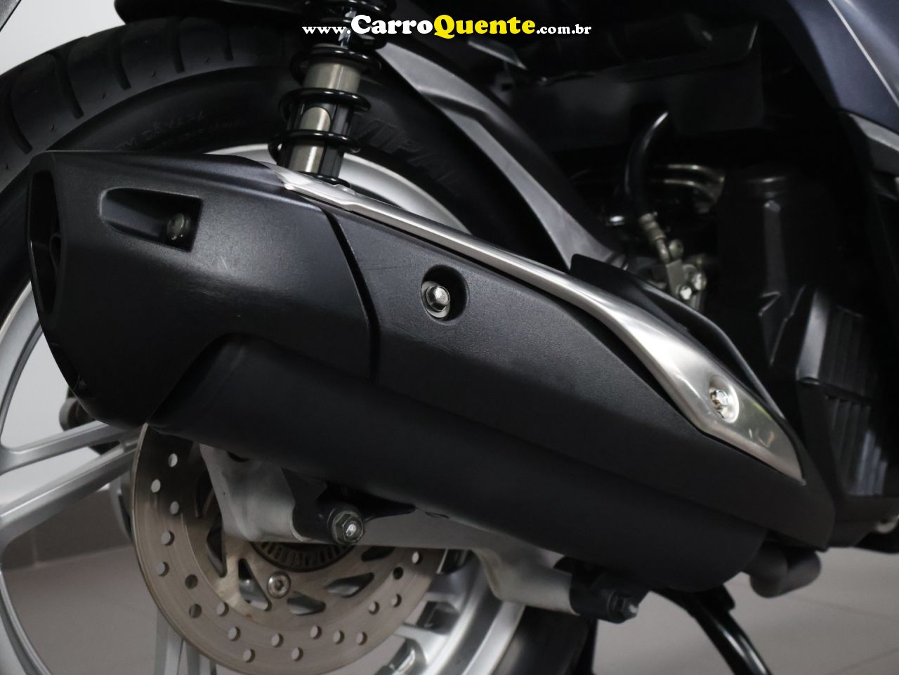 HONDA SH 150I ABS 2019 - Loja