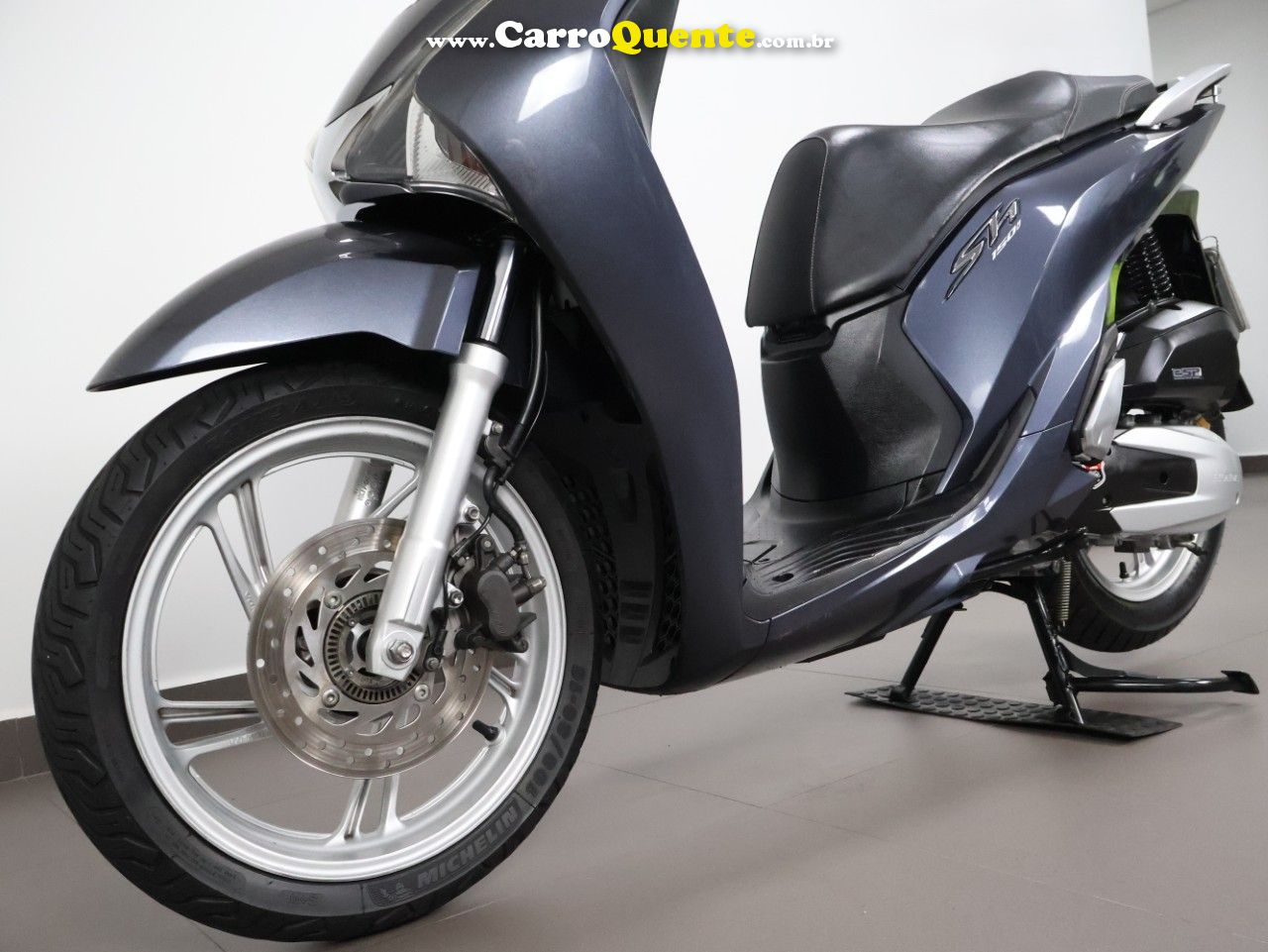 HONDA SH 150I ABS 2019 - Loja