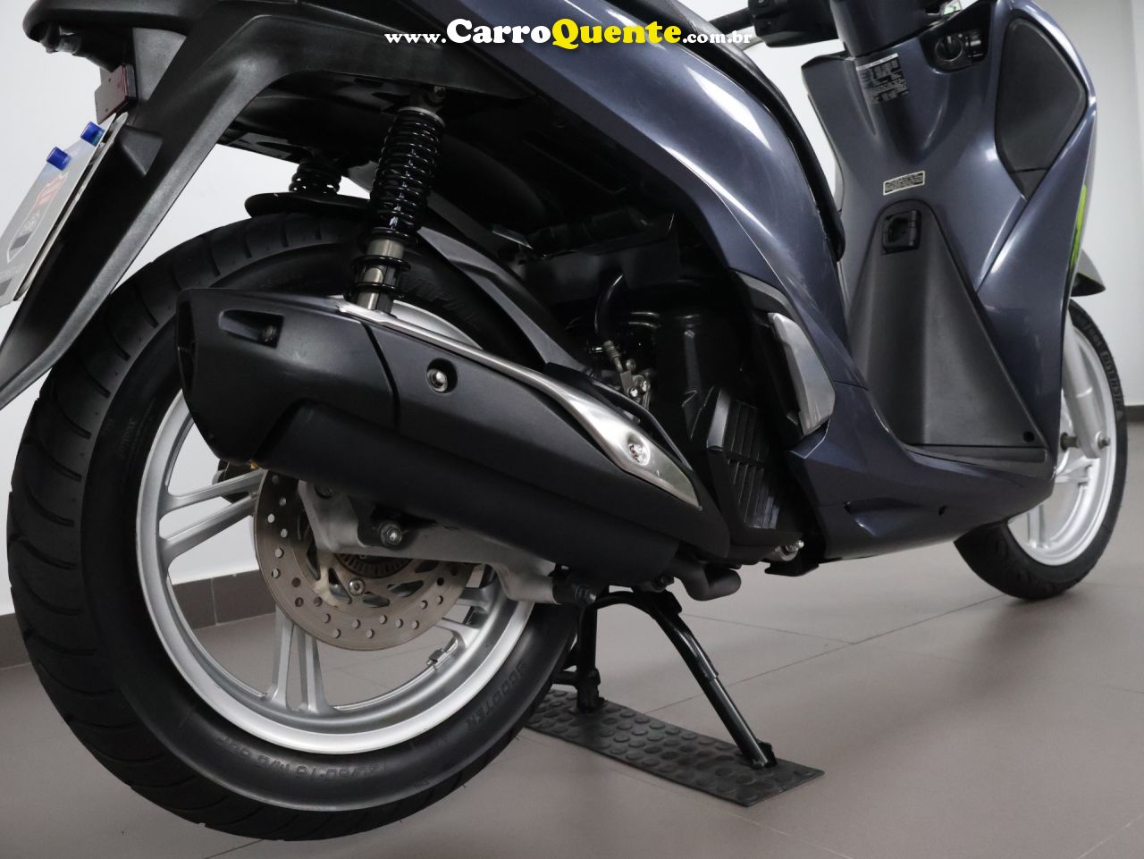 HONDA SH 150I ABS 2019 - Loja