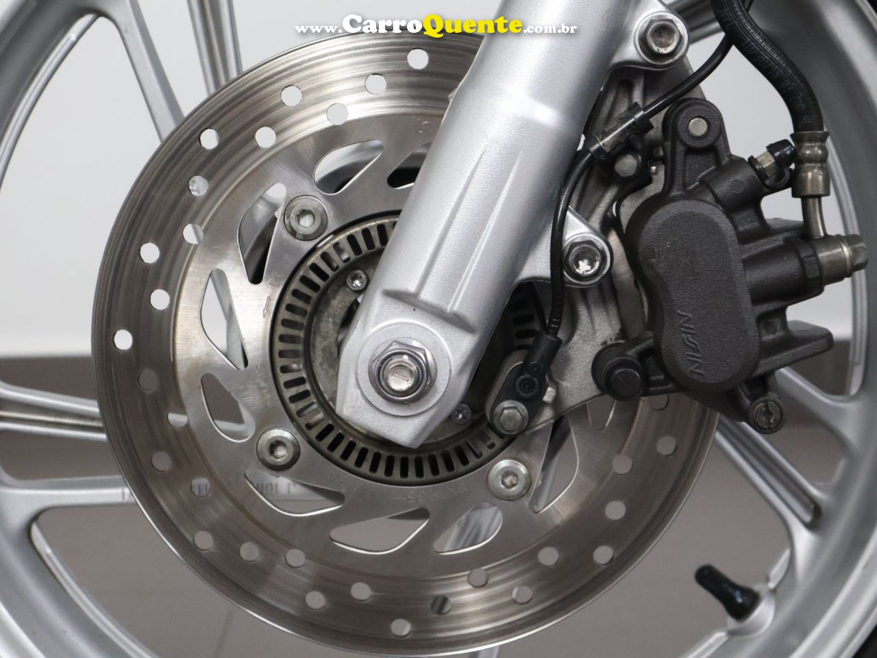 HONDA SH 150I ABS 2019 - Loja