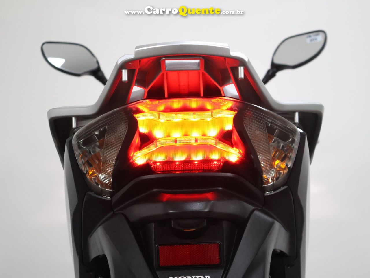 HONDA SH 150I ABS 2019 - Loja
