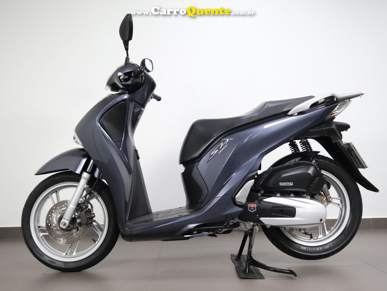 HONDA SH 150I ABS 2019 - Loja