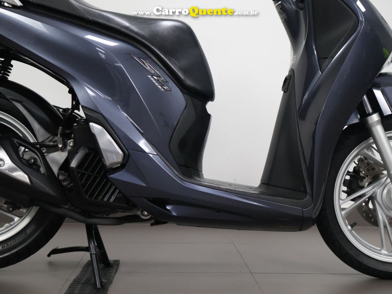 HONDA SH 150I ABS 2019 - Loja