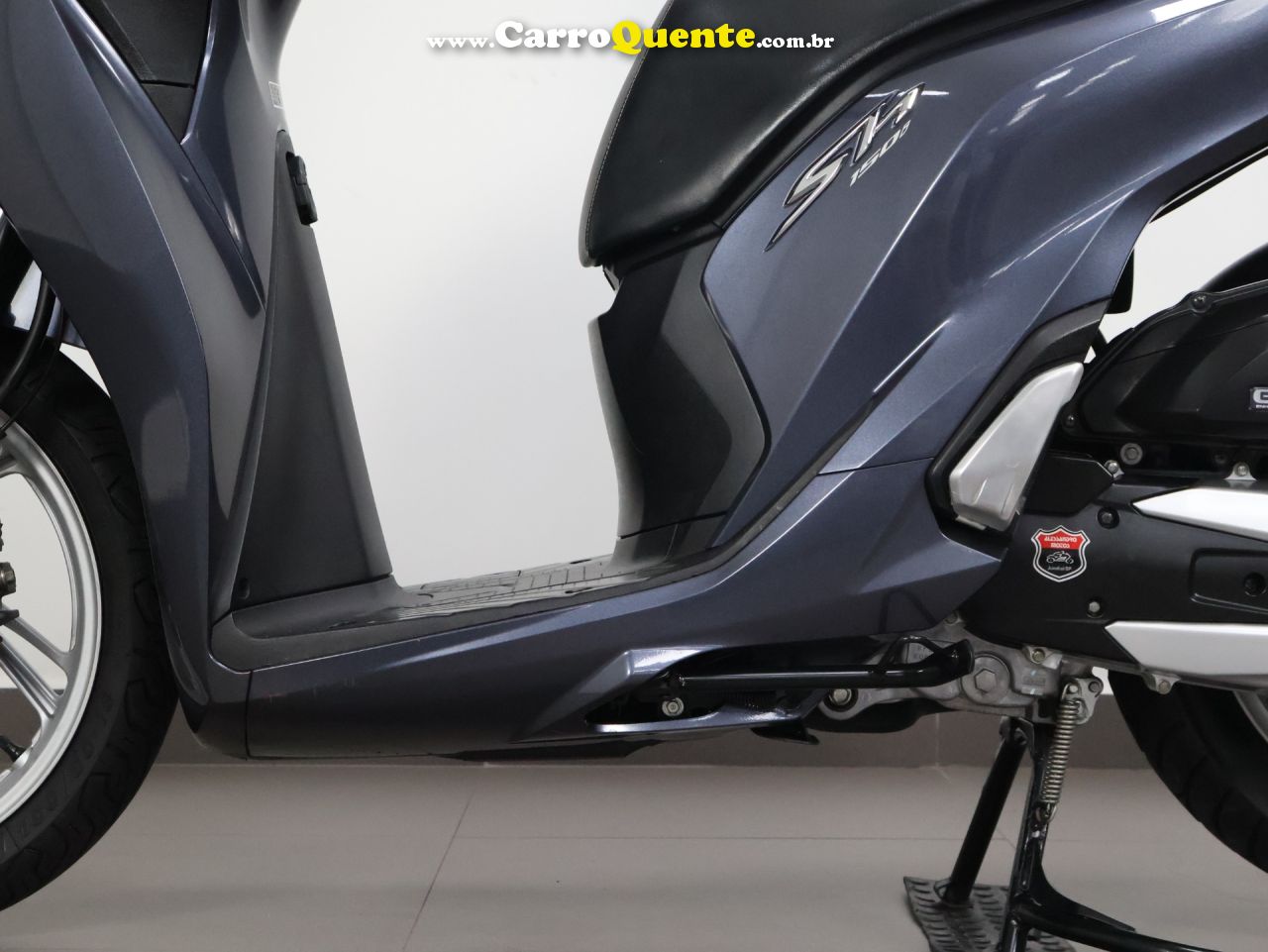 HONDA SH 150I ABS 2019 - Loja