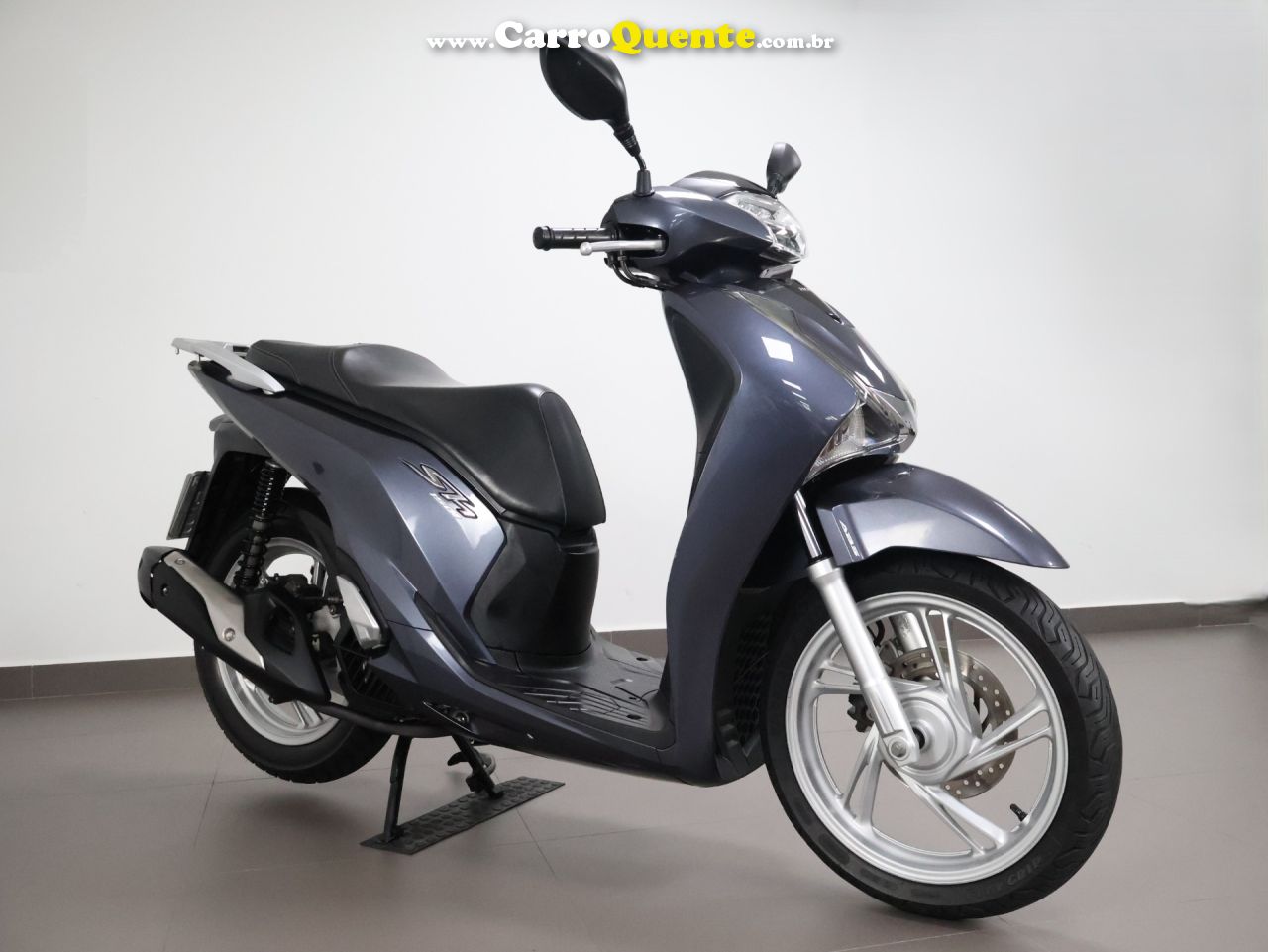 HONDA SH 150I ABS 2019 - Loja