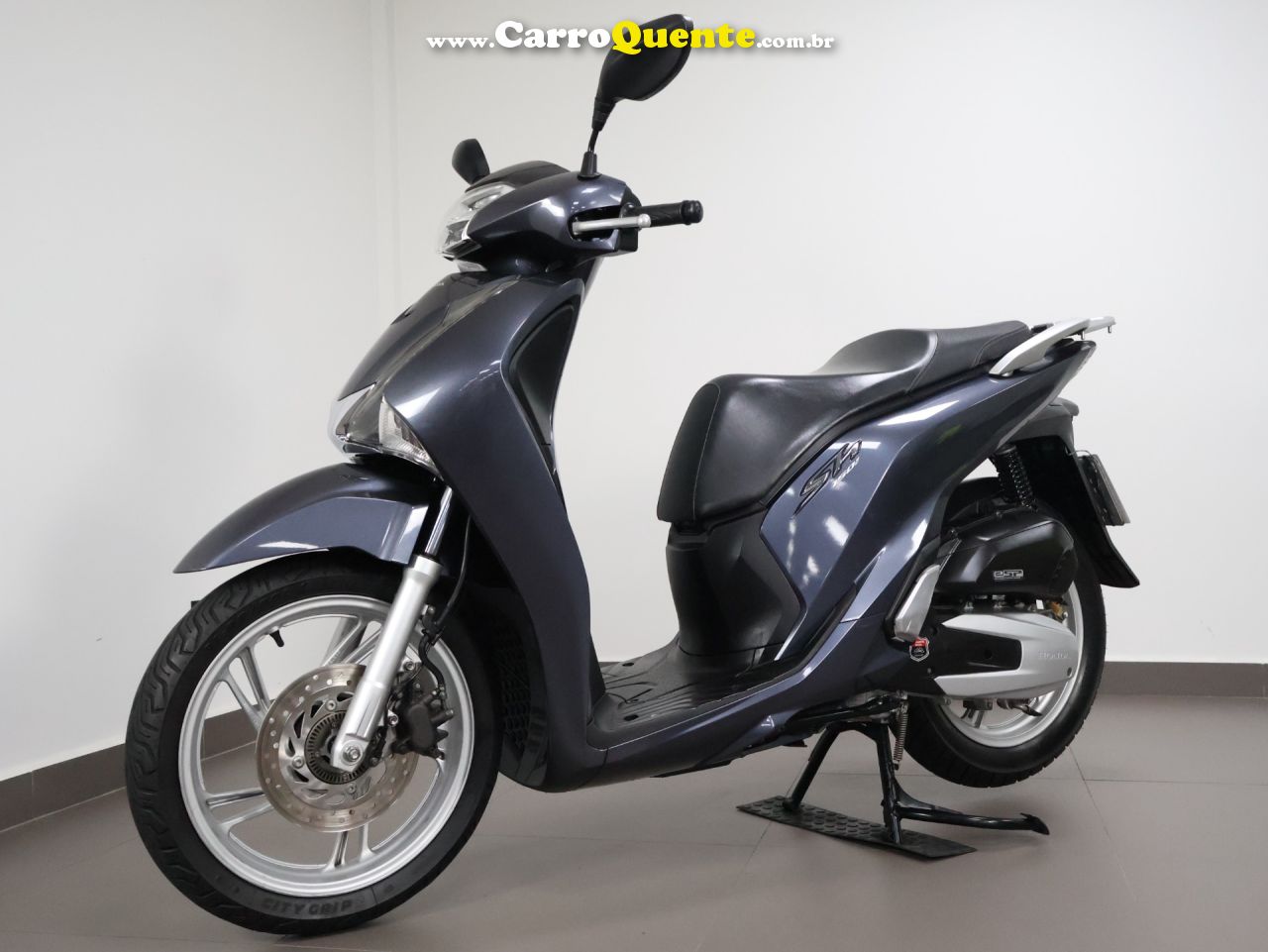 HONDA SH 150I ABS 2019 - Loja
