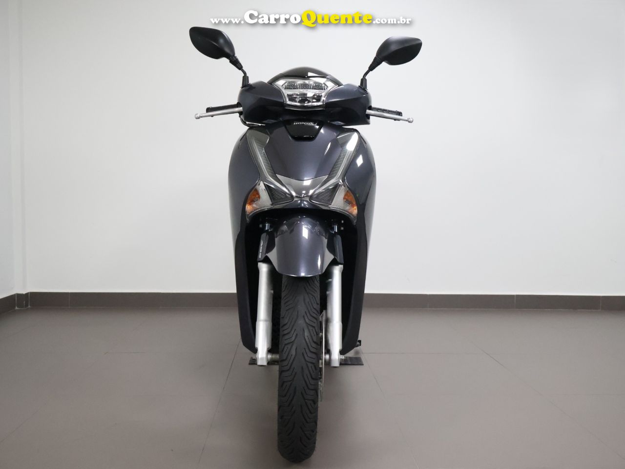 HONDA SH 150I ABS 2019 - Loja