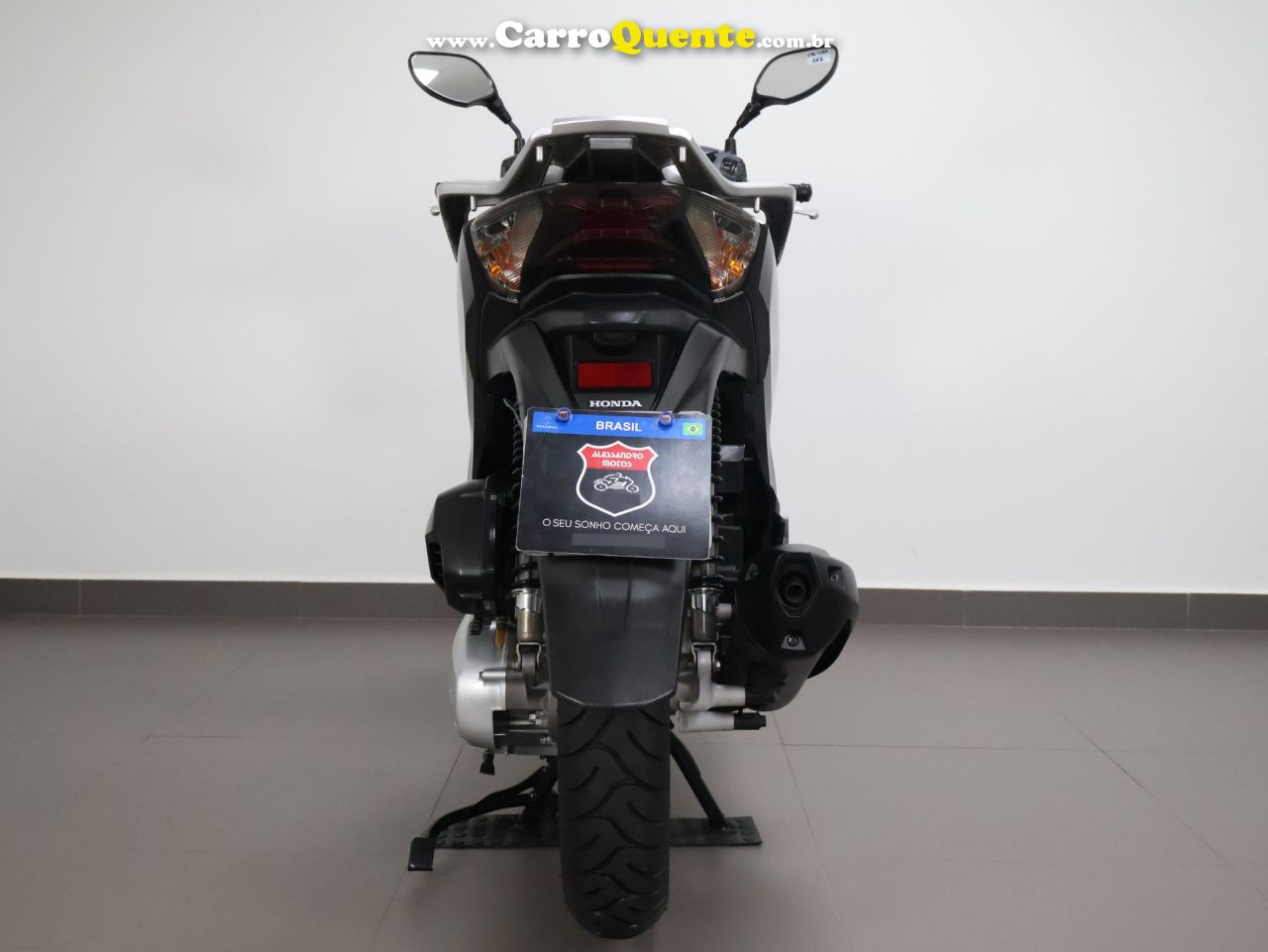 HONDA SH 150I ABS 2019 - Loja