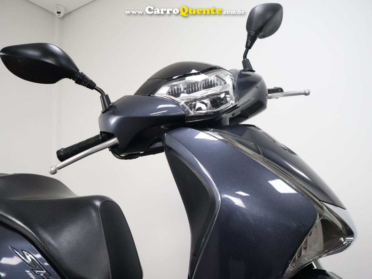 HONDA SH 150I ABS 2019 - Loja