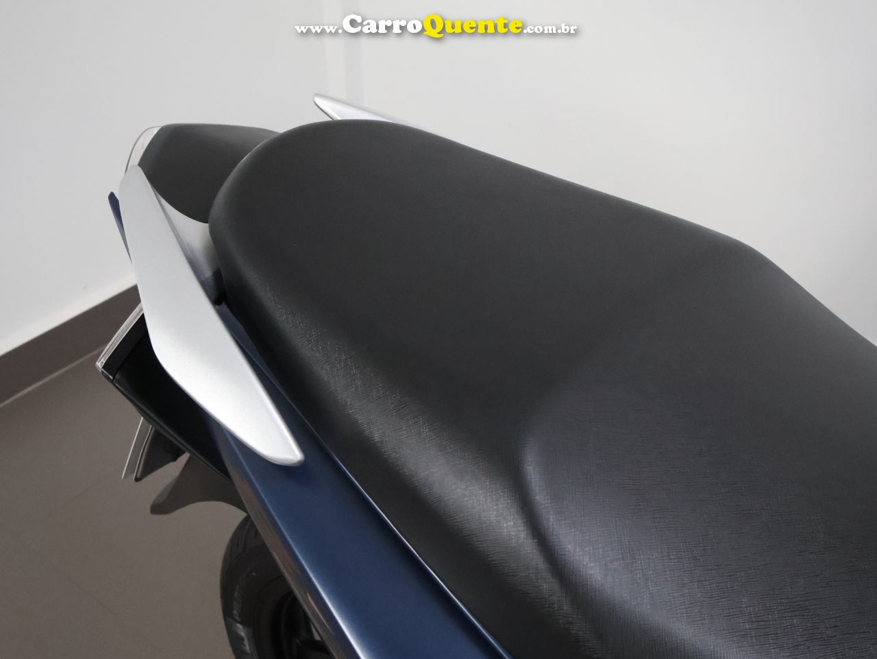 HONDA BIZ 125 EX 2026 - Loja
