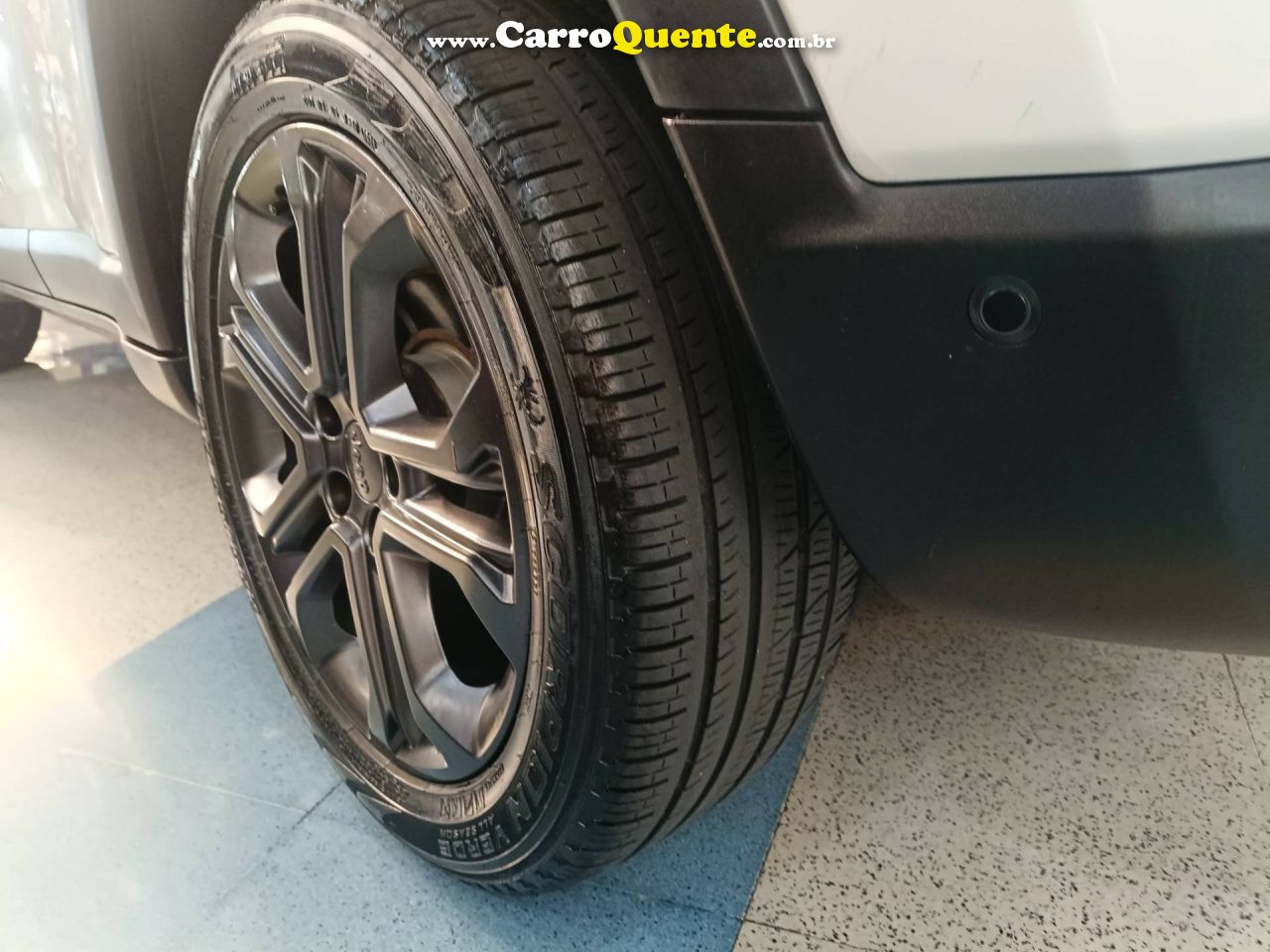 JEEP COMPASS 1.3 T270 TURBO LONGITUDE 2022 - Loja