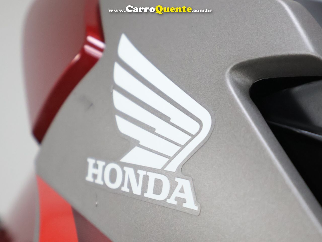 HONDA CG 160 TITAN ABS 2025 - Loja