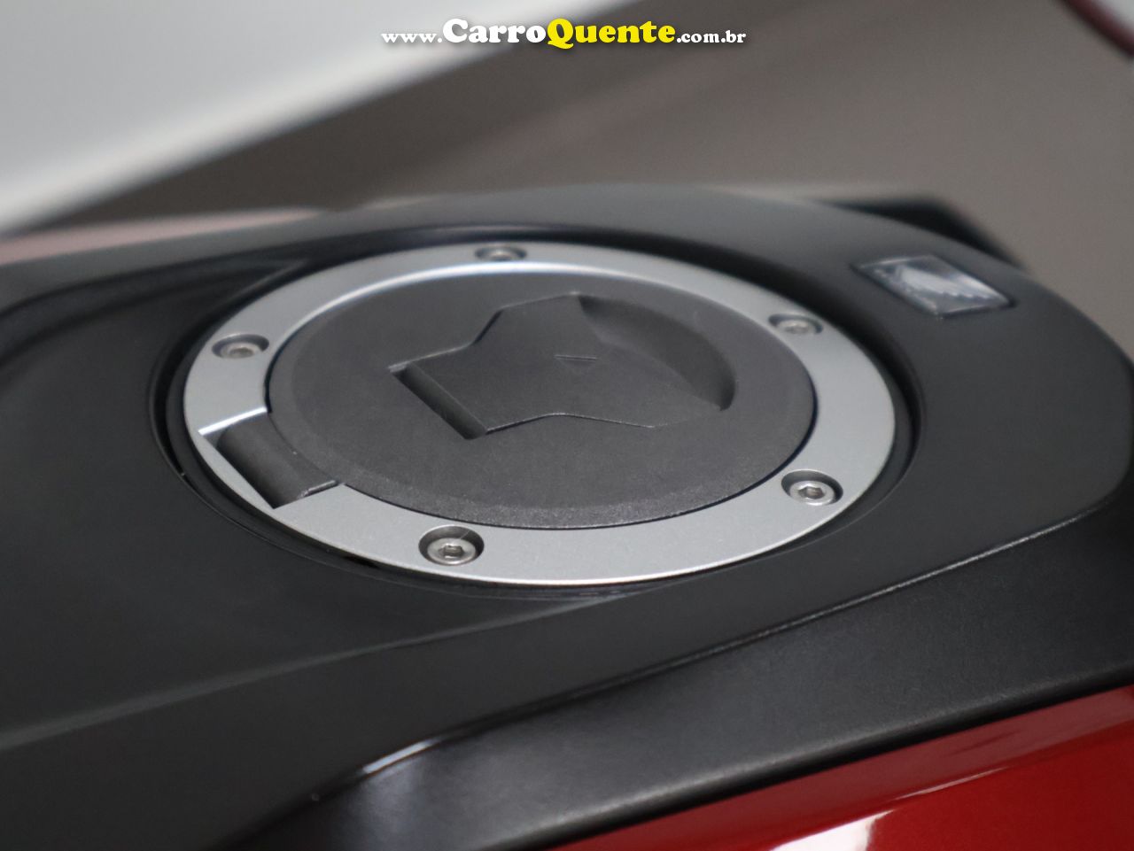 HONDA CG 160 TITAN ABS 2025 - Loja