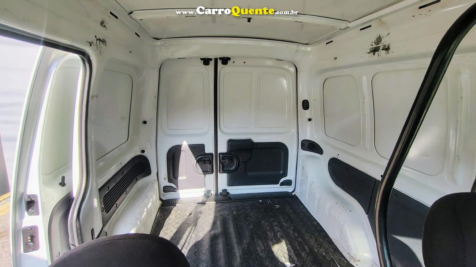 RENAULT KANGOO 1.6 EXPRESS 16V 2018 - Loja