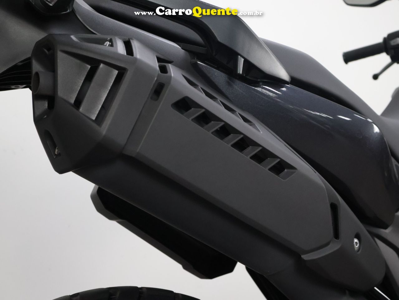 HONDA XRE 300 SAHARA ABS 2025 - Loja