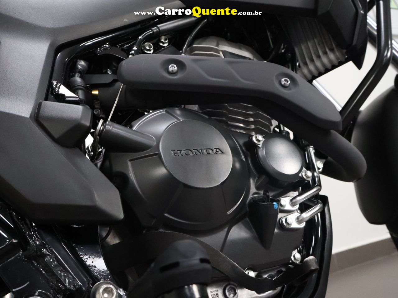 HONDA XRE 300 SAHARA ABS 2025 - Loja