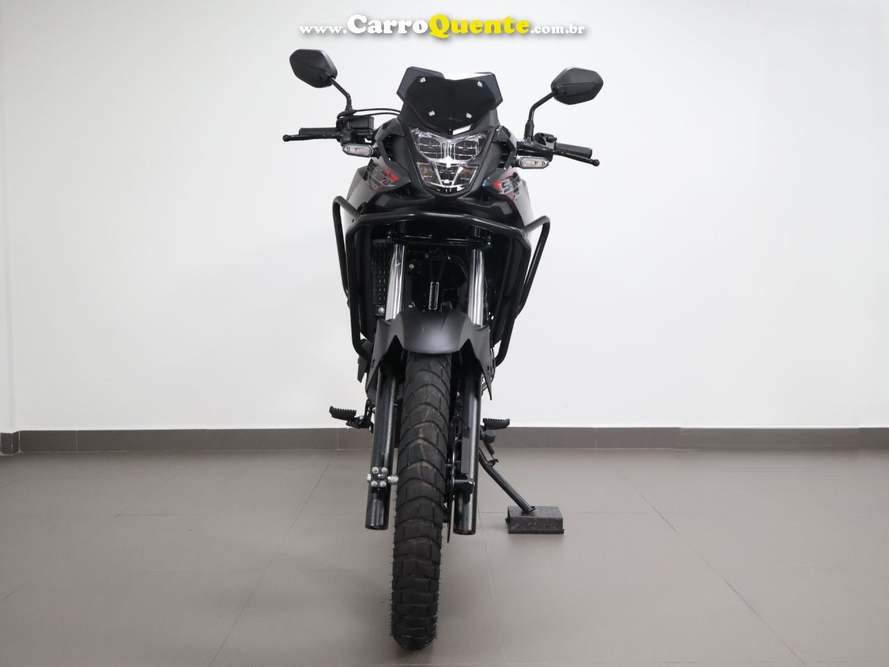 HONDA XRE 300 SAHARA ABS 2025 - Loja