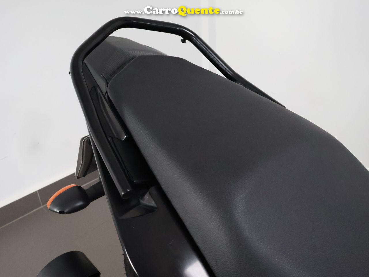 YAMAHA FAZER YS 150 SED 2014 - Loja