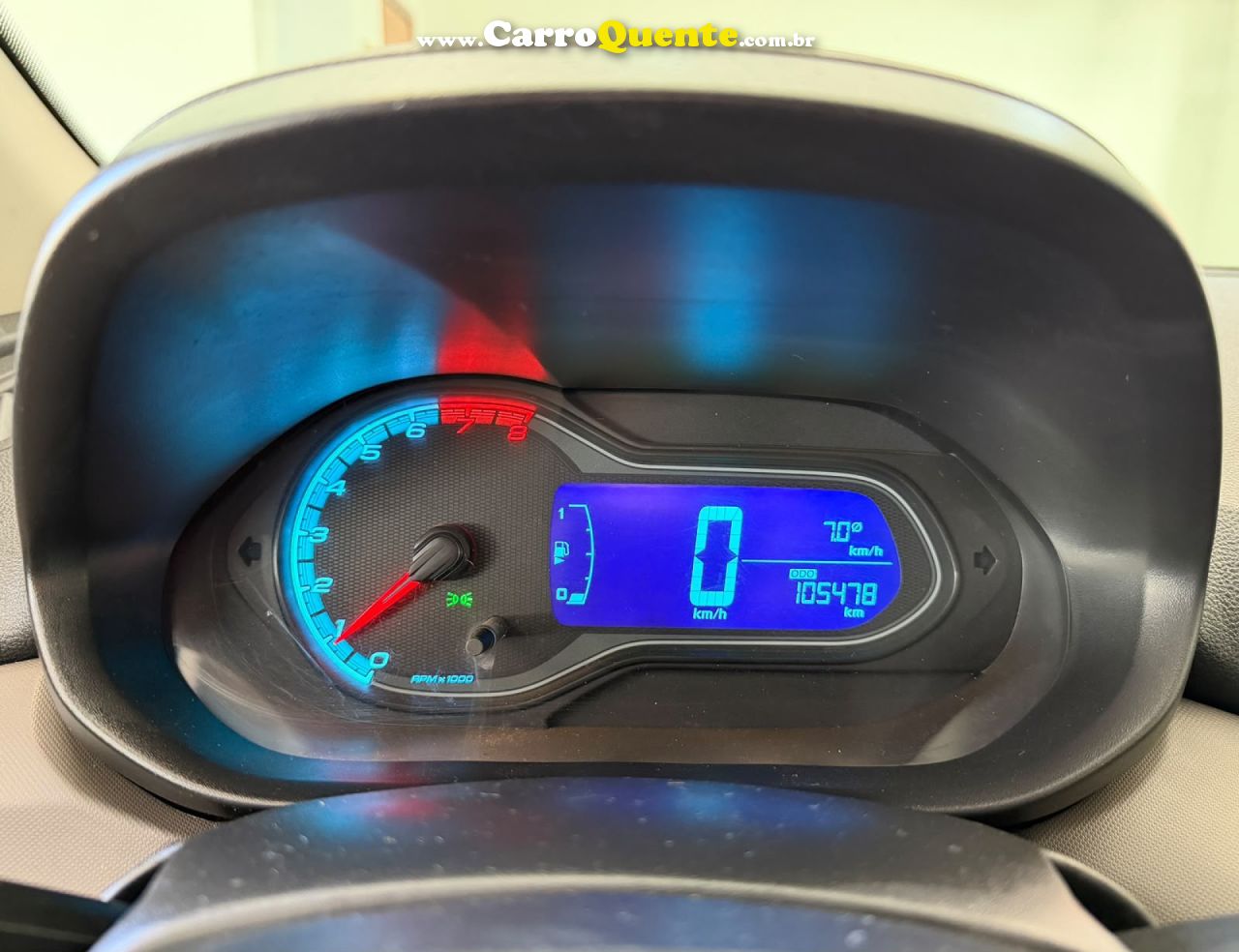 CHEVROLET   PRISMA SED. LTZ 1.4 8V FLEXPOWER 4P   PRATA 2015 1.4 FLEX - Loja