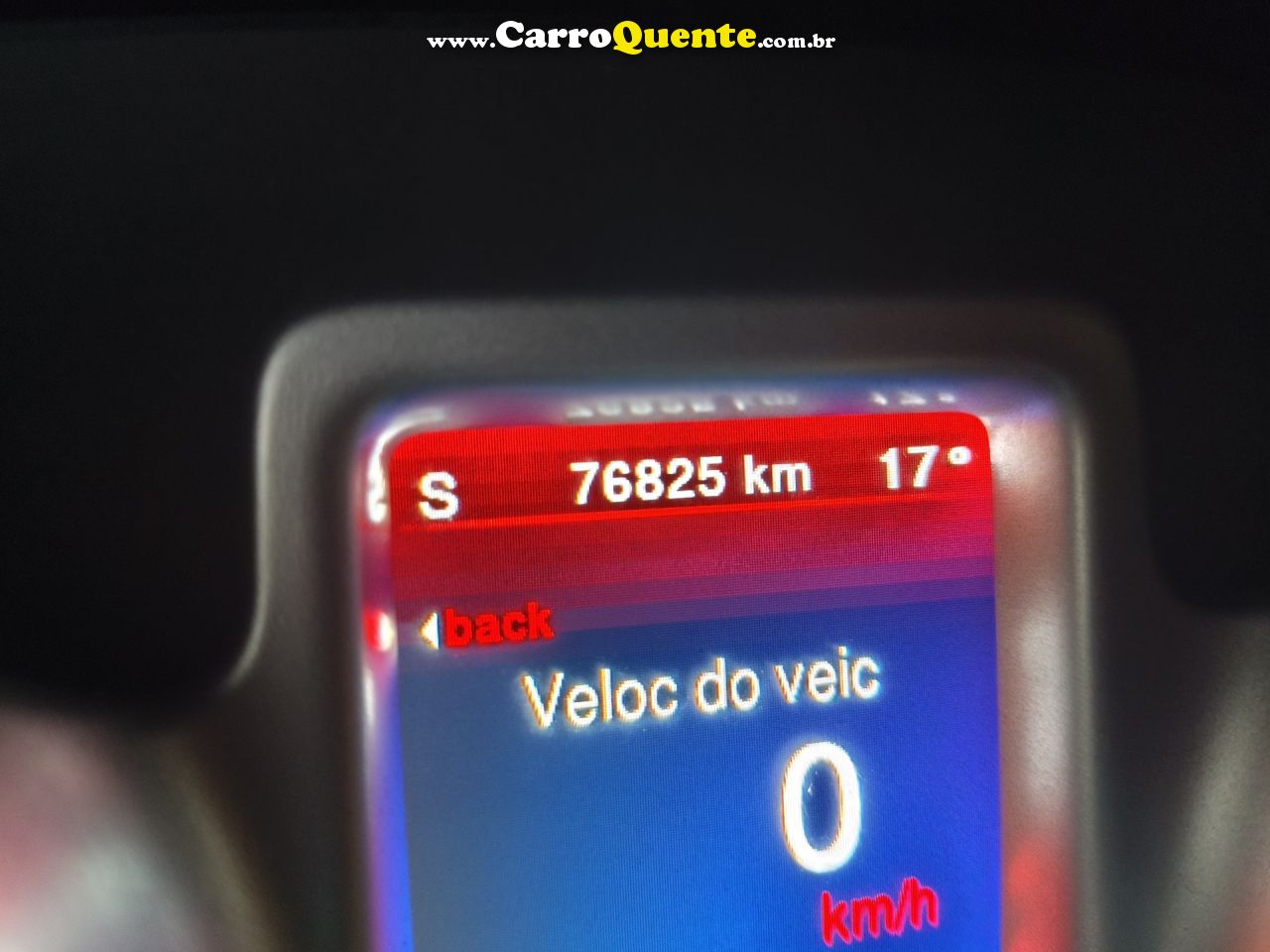 DODGE   JOURNEY RT  3.6 V6 AUT.   PRETO 2018 3.6 GASOLINA - Loja