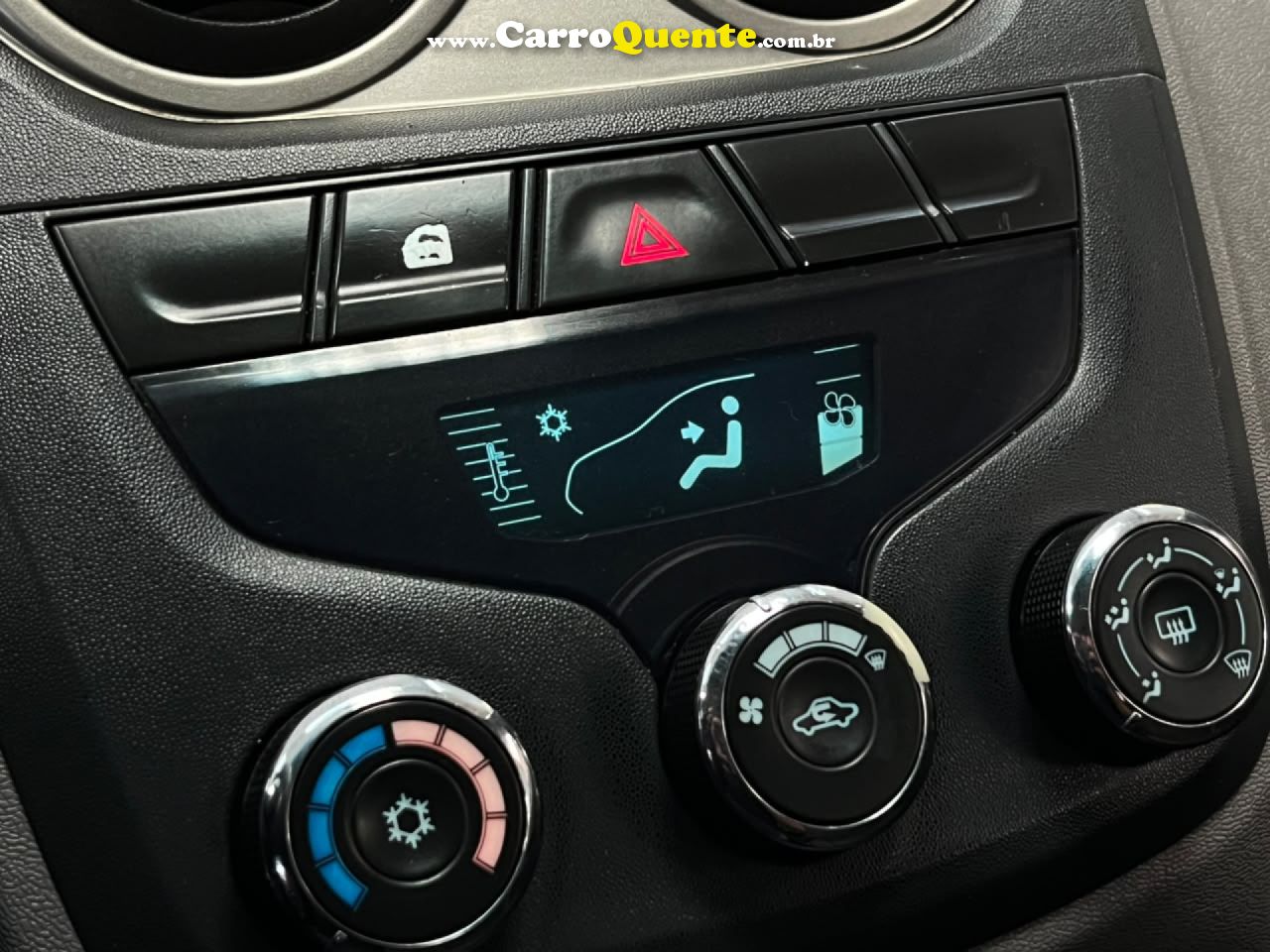 CHEVROLET   AGILE LTZ 1.4 MPFI 8V FLEXPOWER 5P   PRETO 2010 1.4 FLEX - Loja