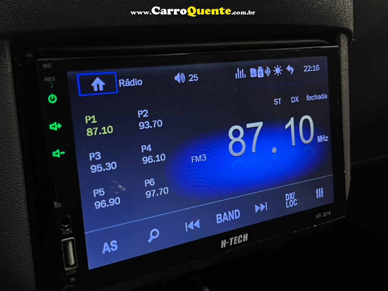 CHEVROLET   AGILE LTZ 1.4 MPFI 8V FLEXPOWER 5P   PRETO 2010 1.4 FLEX - Loja