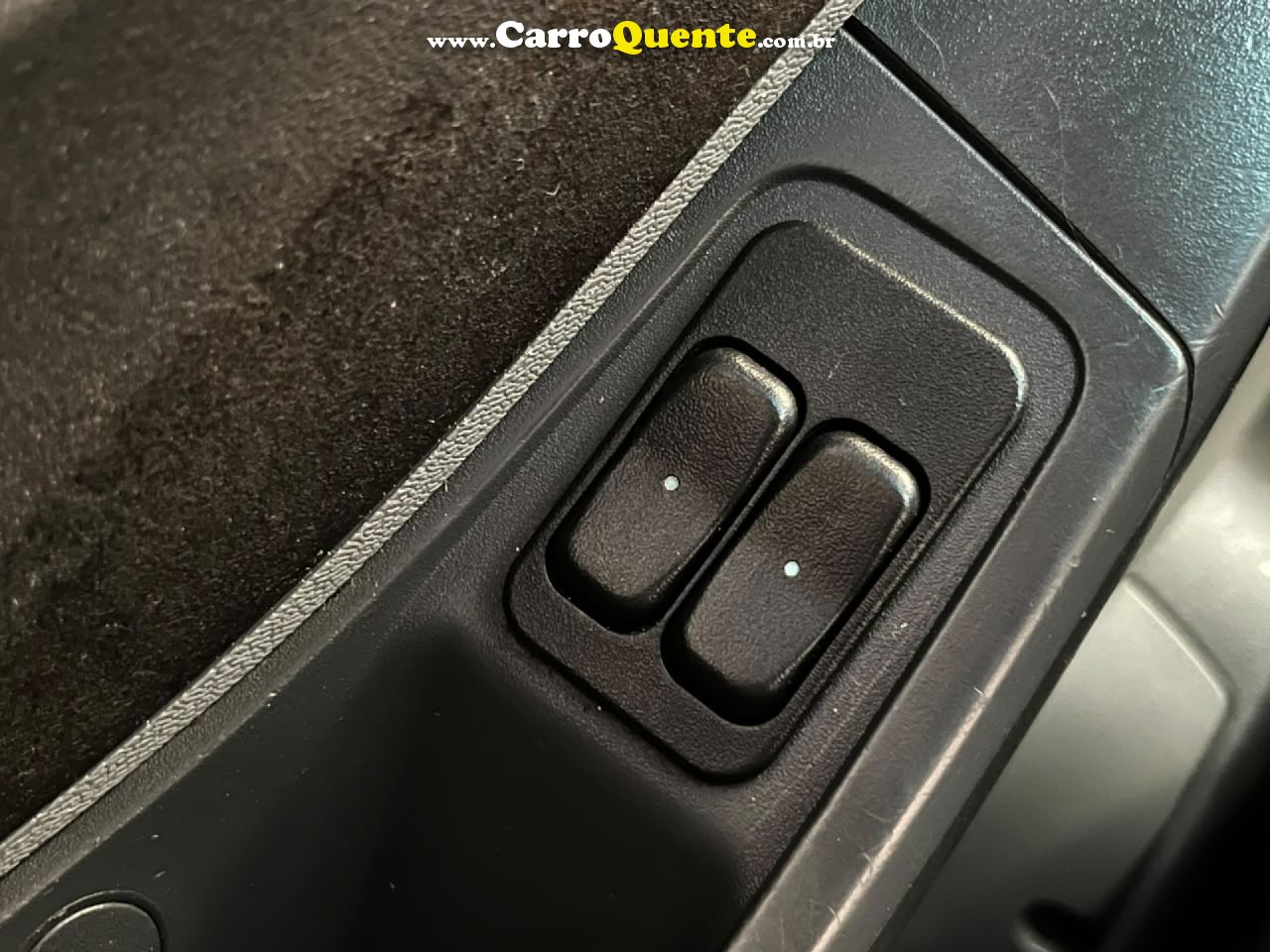 CHEVROLET   AGILE LTZ 1.4 MPFI 8V FLEXPOWER 5P   PRETO 2010 1.4 FLEX - Loja