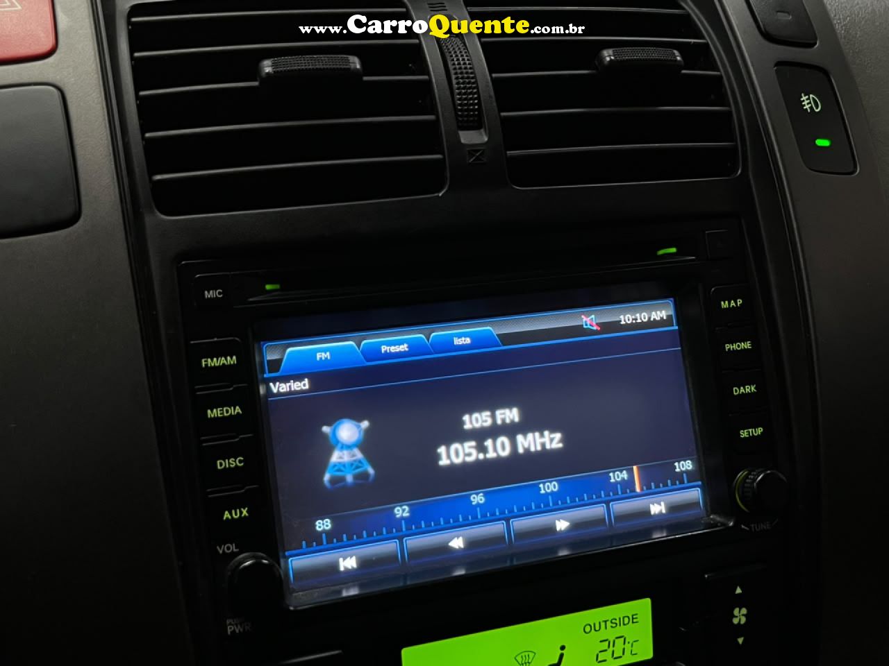 HYUNDAI   TUCSON 2.0 16V FLEX AUT.   PRETO 2013 2.0 FLEX - Loja