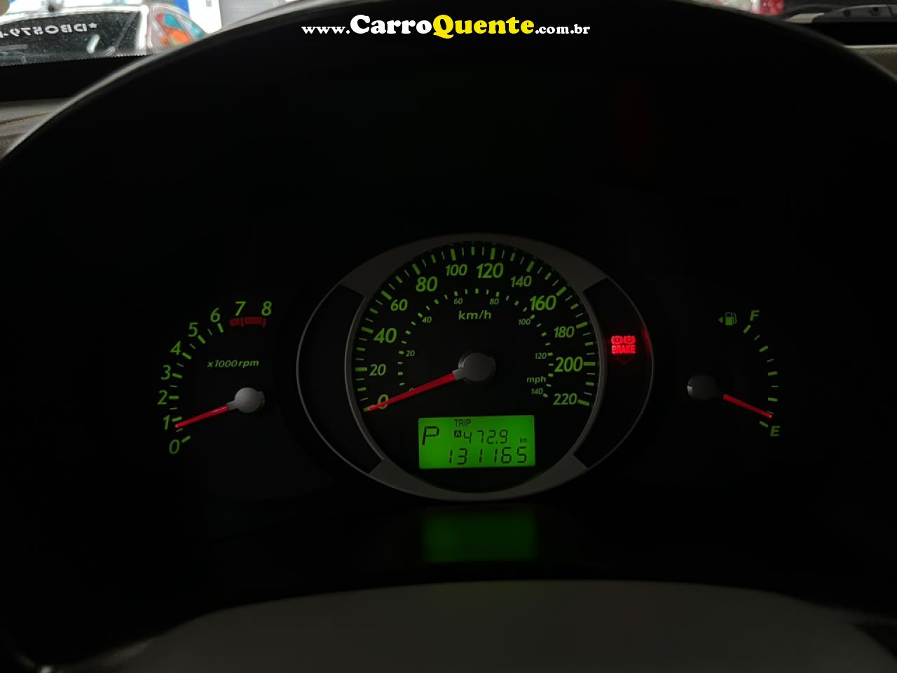HYUNDAI   TUCSON 2.0 16V FLEX AUT.   PRETO 2013 2.0 FLEX - Loja
