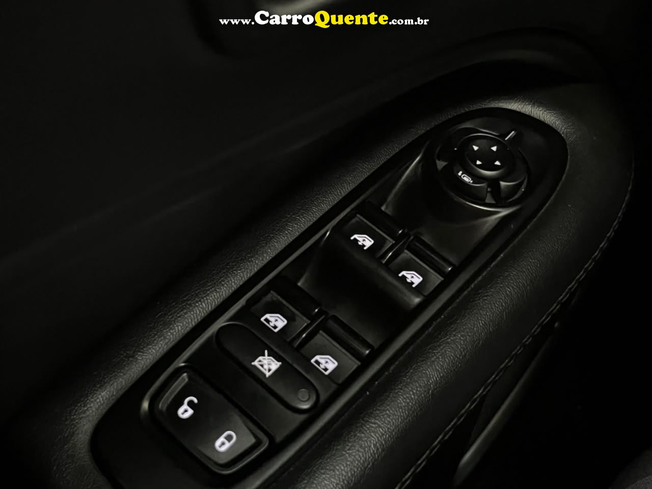 JEEP   COMPASS S 2.0 4X4 TB 16V DIESEL AUT.   BRANCO 2020 2.0 DIESEL - Loja