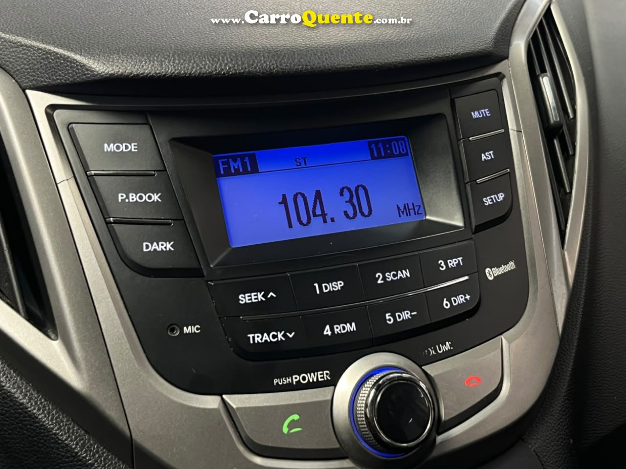 HYUNDAI   HB20S C.PLUSC.STYLE1.0 FLEX 12V MEC. 4P   BRANCO 2015 1.0 FLEX - Loja