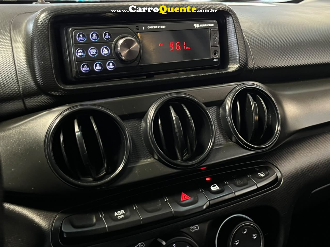 FIAT   ARGO 1.0 6V FLEX.   PRATA 2022 1.0 GASOLINA - Loja