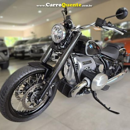 BMW   MOTO BMW R 18 PURE   PRETO 2023 1800 cc GASOLINA