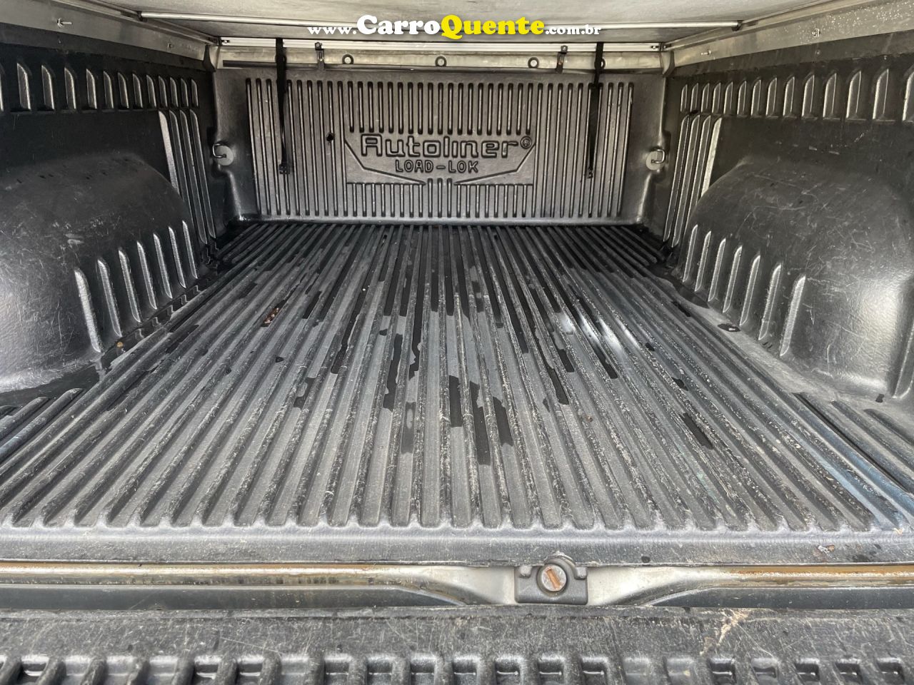 CHEVROLET   MONTANA 1.4 8V CONQUEST ECONOFLEX  2P   CINZA 2010 1.4 GASOLINA - Loja
