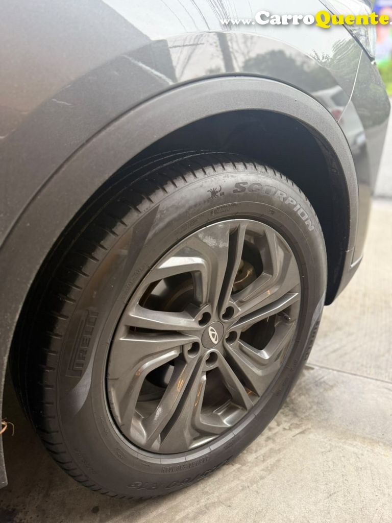 CAOACHERY   TIGGO 7 SPORT   CINZA 2025 1.5 FLEX - Loja