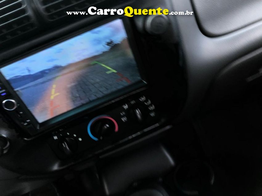 Ford RANGER 2.8 XL 4X4 CD 8V TURBO INTERCOOLER DIESEL 4P MANUAL - Loja