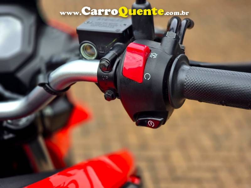 NXR 160 cc  HONDA - Loja
