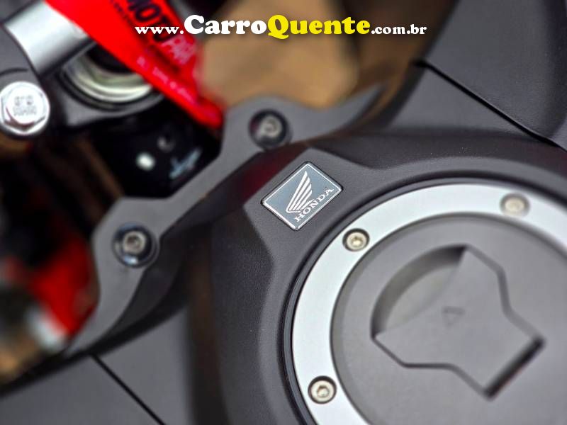 NXR 160 cc  HONDA - Loja