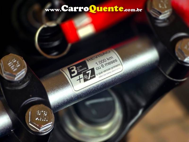 NXR 160 cc  HONDA - Loja