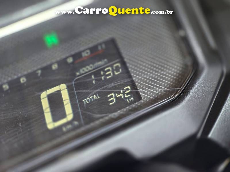 NXR 160 cc  HONDA - Loja