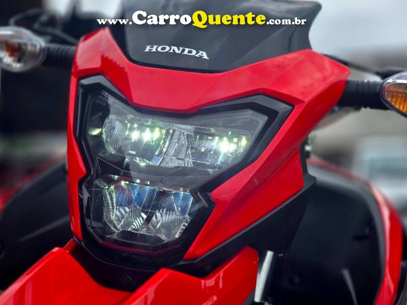 NXR 160 cc  HONDA - Loja